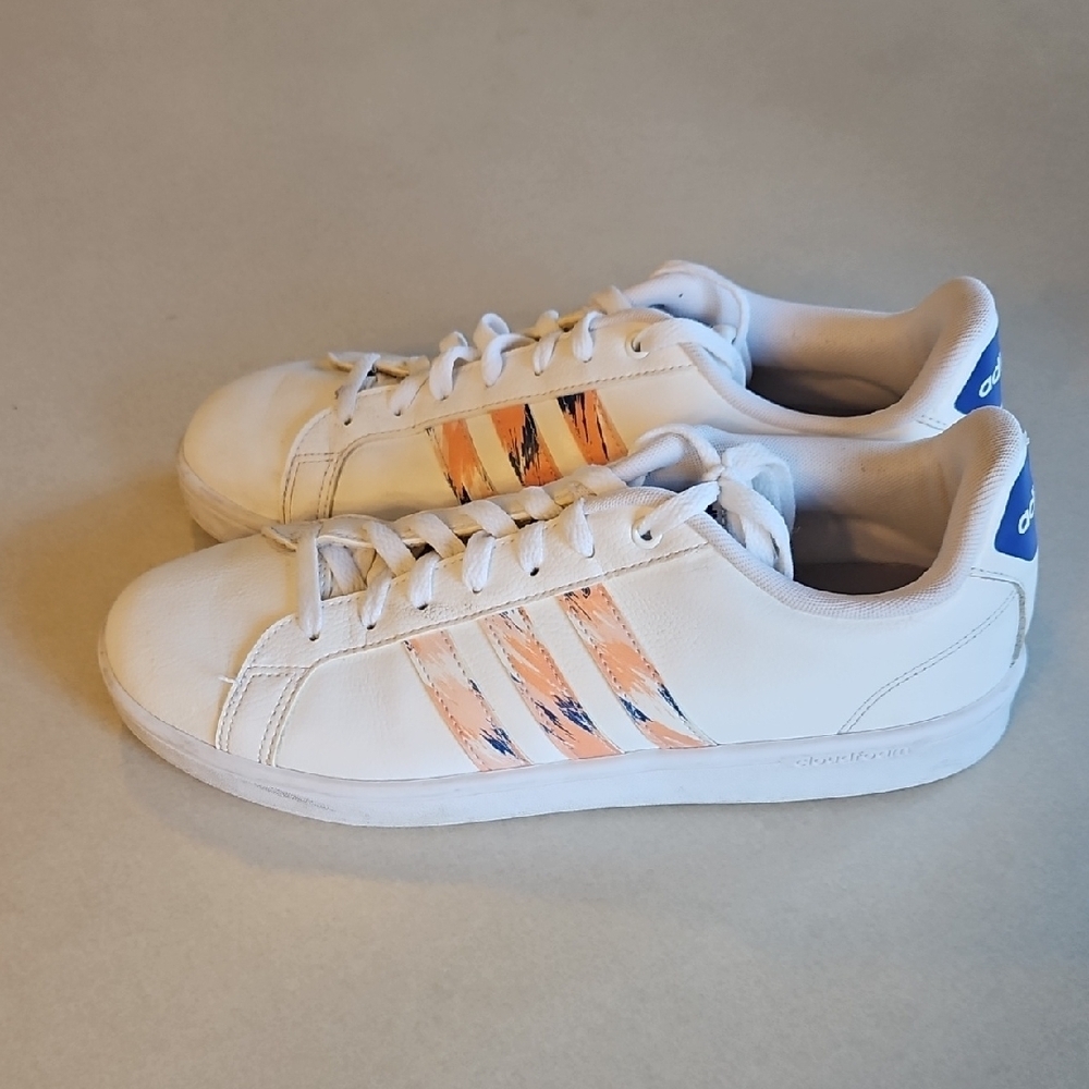 Adidas Cloudfoam Ortholite Float Sneakers